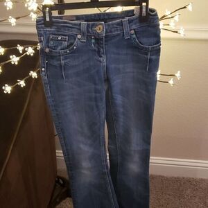 River island Jean's UK size 6
